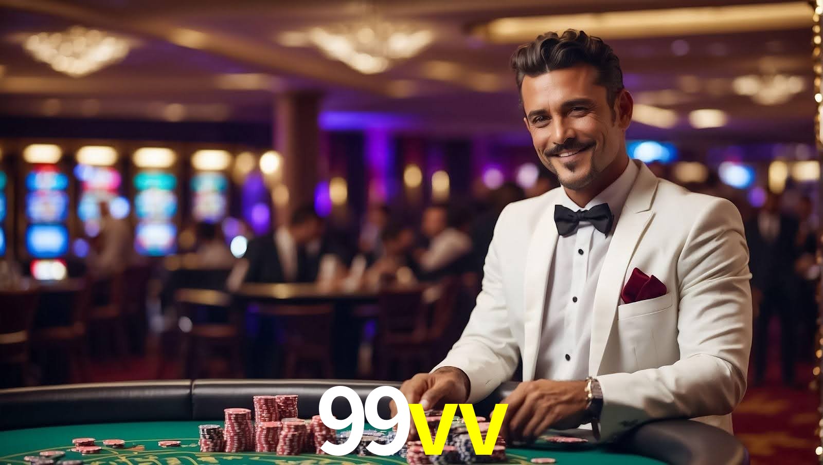 99vv bet