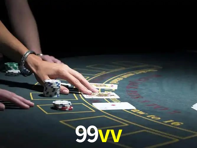99vv: Jogos de Caça-Níqueis-Altas Recompensas, Roleta-Velocidade, Blackjack-Desafios Máximos